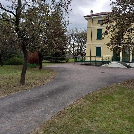 Villa Peonia Parma Luaran gambar