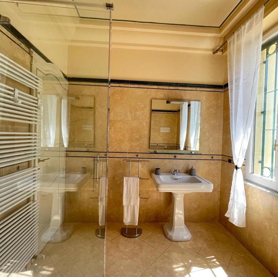 Villa Peonia Parma Luaran gambar