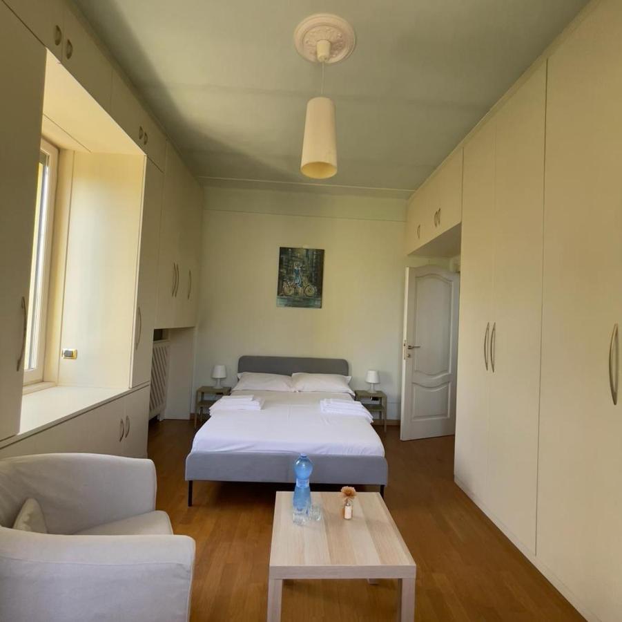 Villa Peonia Parma Luaran gambar