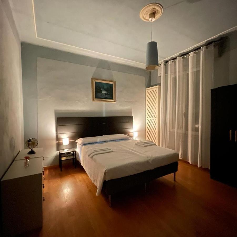 Villa Peonia Parma Luaran gambar