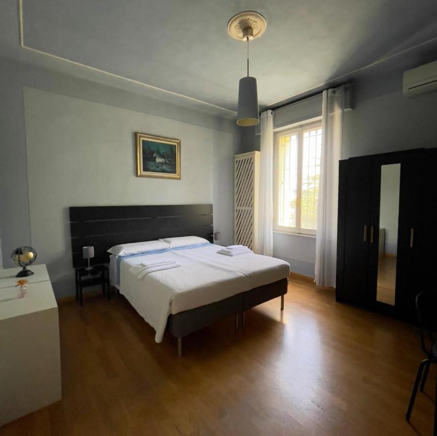 Villa Peonia Parma Luaran gambar