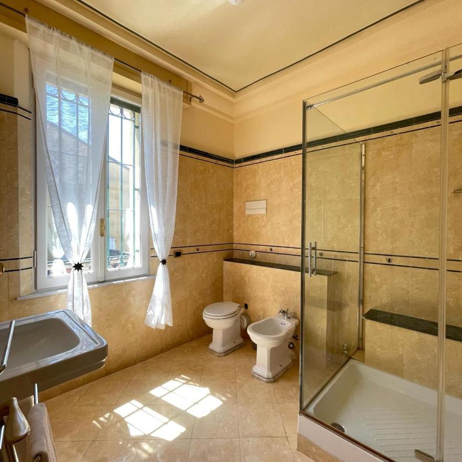 Villa Peonia Parma Luaran gambar