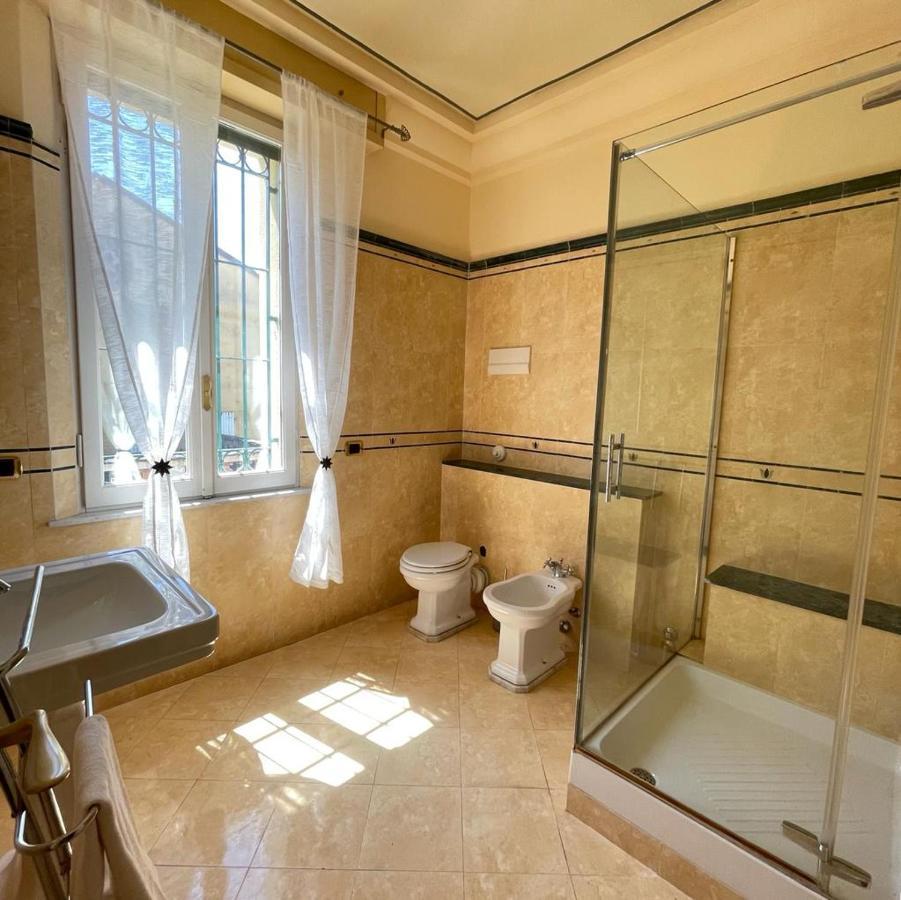 Villa Peonia Parma Luaran gambar
