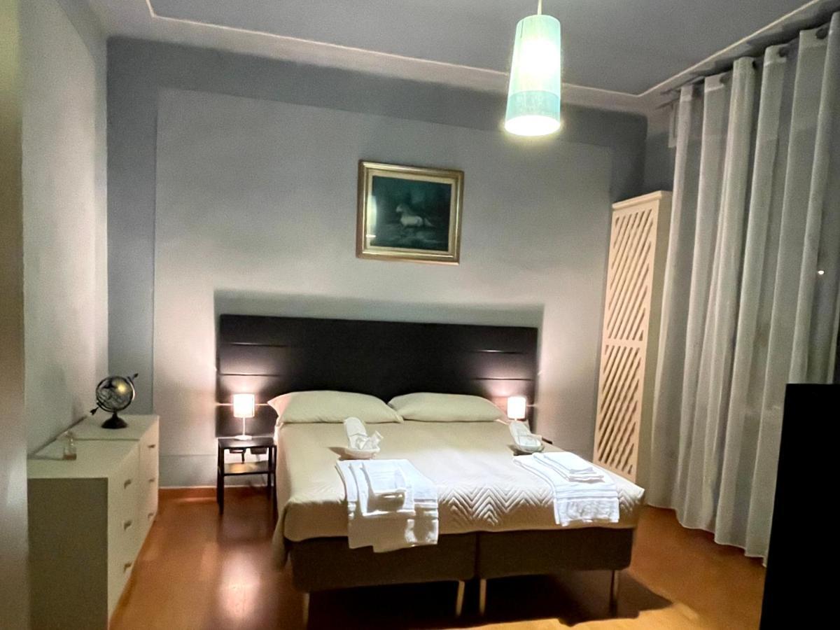 Villa Peonia Parma Luaran gambar
