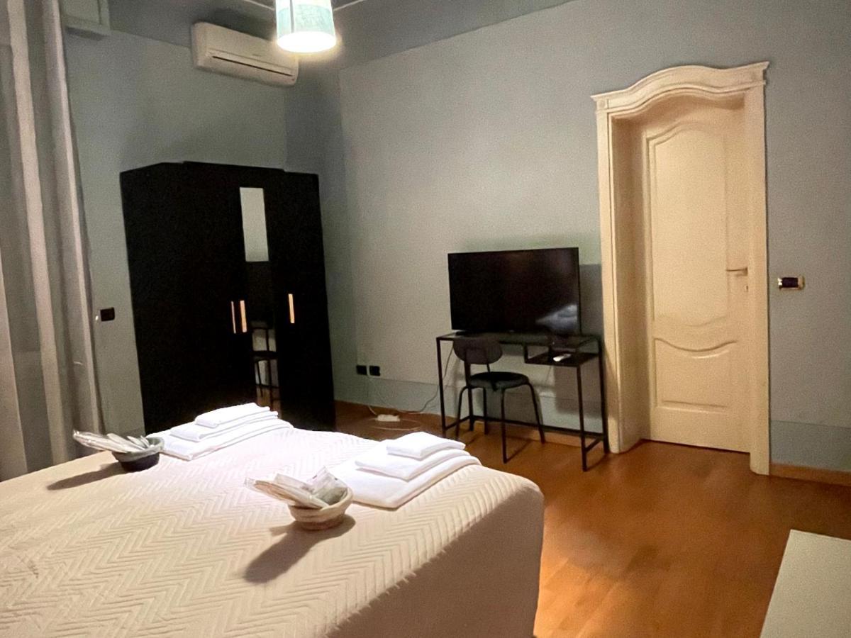 Villa Peonia Parma Luaran gambar