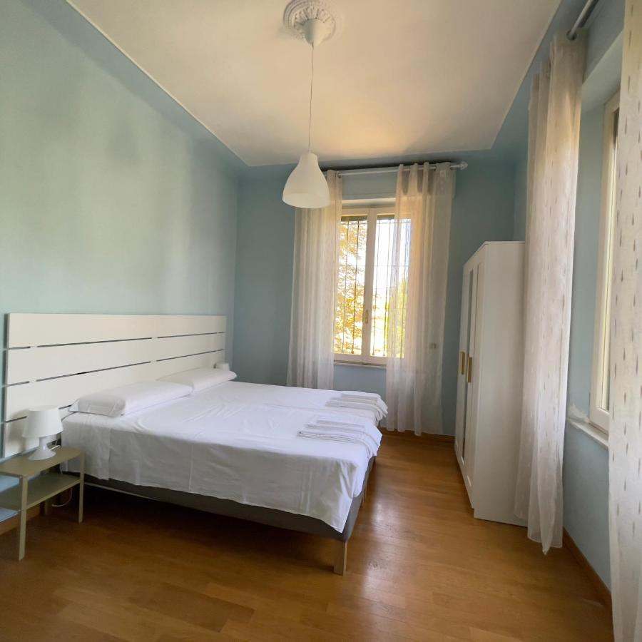 Villa Peonia Parma Luaran gambar