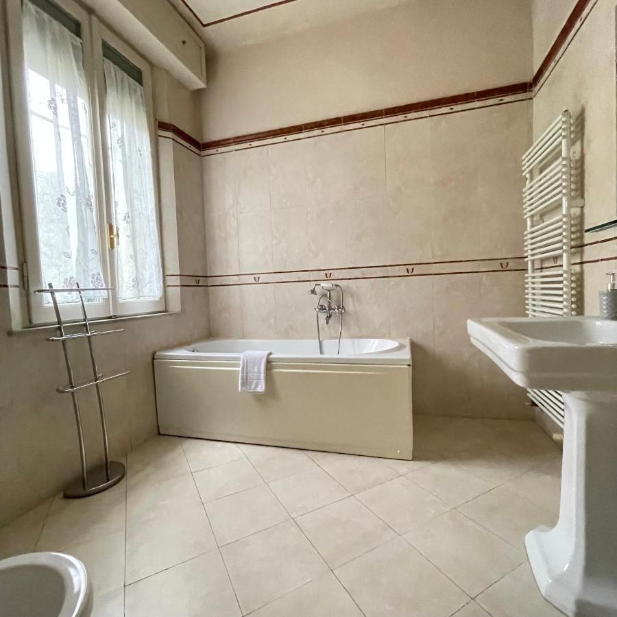 Villa Peonia Parma Luaran gambar