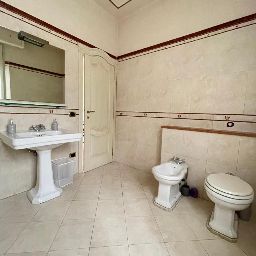 Villa Peonia Parma Luaran gambar