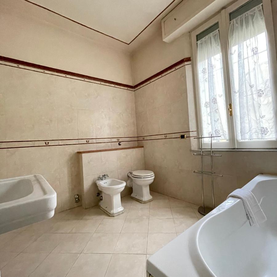Villa Peonia Parma Luaran gambar